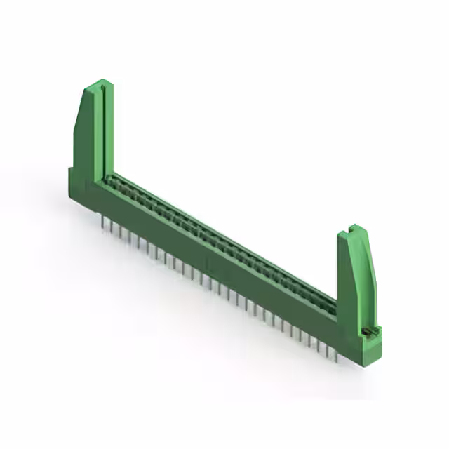 307-054-420-278 EDAC Inc.  Edgeboard Connectors